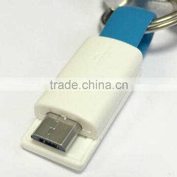Metal Magnetic Cable Data Charger Cable For iphone / Micro USB Android For iPhone Samsung Huawei