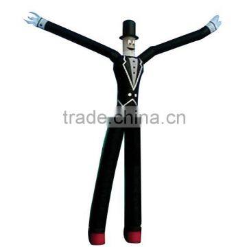 Customized Produce Advertising Custom Shape air Dancer