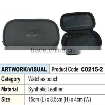 Watches pouch