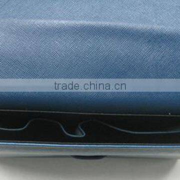 Men Synthetic Leather Clutch Bag photo-6