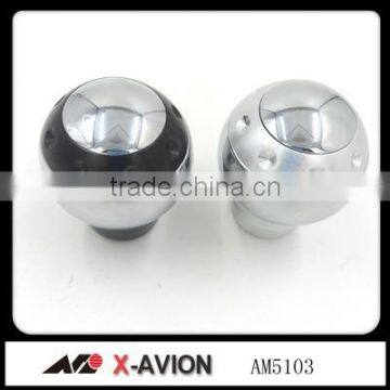 custom color universal shift gear knob