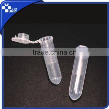 Round Bottom 2ml Centrifuge Tube