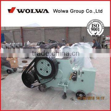 china factory export GQ60 rebar cutter