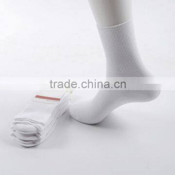 Diabetes Circulatory Comfort Ankle Socks