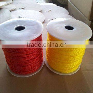 PE Rope,Poly Rope