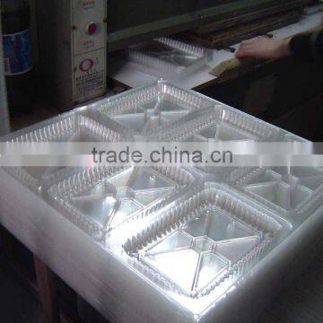 2016 NEW! Thermoforming Machine With Easy Operation High Capacity High Quality photo-4