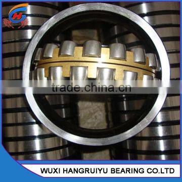 Double Row Spherical roller bearing 23122