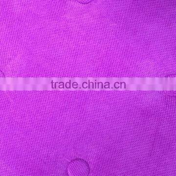 88%polyester/12%nylon Velvet Fabric for Sofa photo-2
