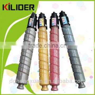 Best Selling Compatible in Europe for Ricoh MPC305 Color Toner photo-2