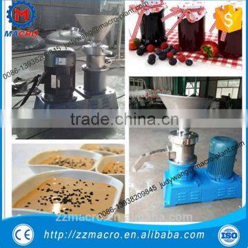 Pepper paste machine