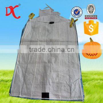 China High Quality Off Sale 1000kg Bags Fibc Bag Treated with Antistatic and Conductive