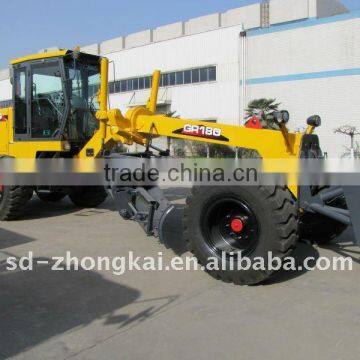 Motor Grader GR180 photo-2