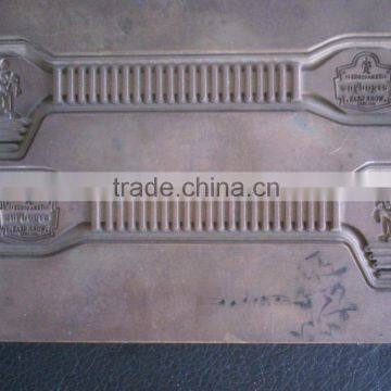 Cnc Mill- Cutting Steel Machine photo-2