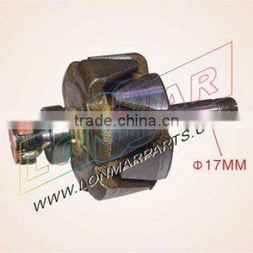 LM-TR09007 91110137 UTB TRACTOR PARTS UTB ARMATURE STARTER ALTERNATOR PARTS