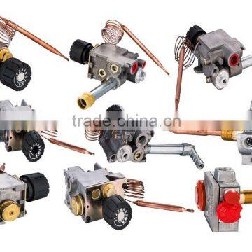 Lpg Gas Control Valve/Gas Stove Control Valve