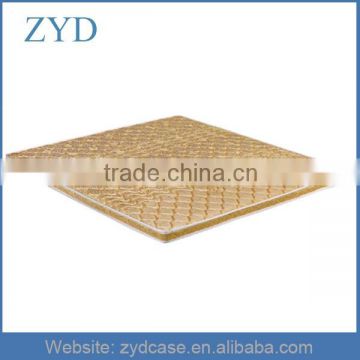 Soft Lifestyle Thin Foam Sponge Mattress ZYD-101408