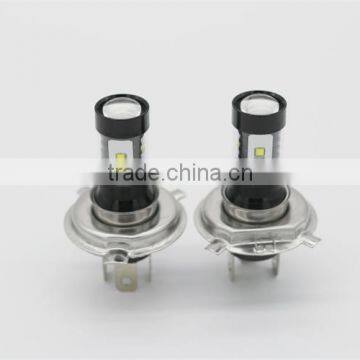 Wholesale Price Led Fog Light H4 Superbright 30w High Power LED Fog Light H4 LED DRL Signal Light photo-2