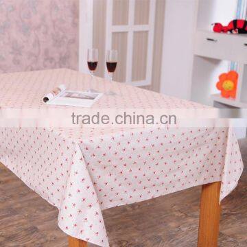 Table cover