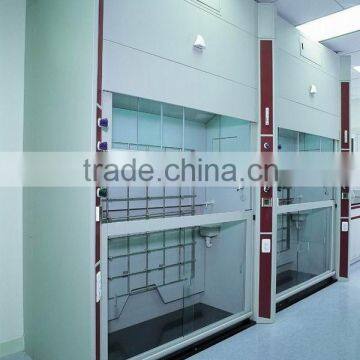 Medical Lab Test Equipment Chemical Fume Hood photo-6