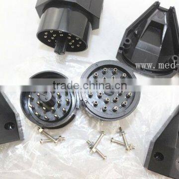 Assembled 20pin Connector photo-3