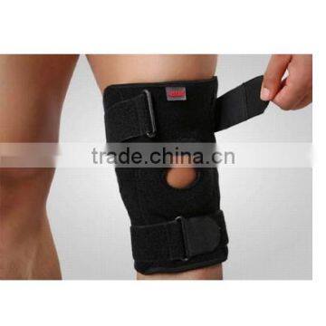 Enhanced Braethable Nonslip Elastic Patellar Knee Brace Support Protector Stabilizer Wrap Pads for Fit Running