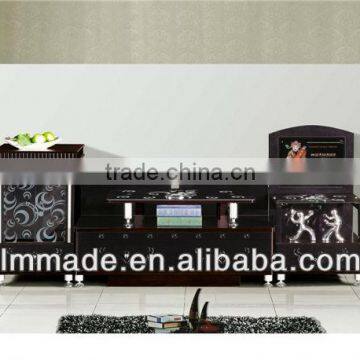 standing glossy tv cabinet model(709628)