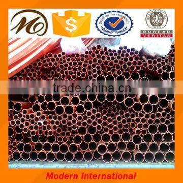 type k copper pipe