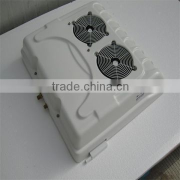 TKT-60V engien driven rooftop air conditioner for van