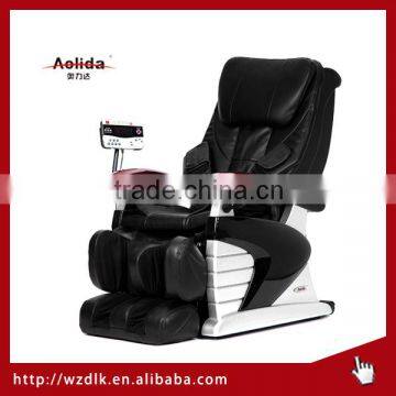 Hot Body Air Massage Chair Price DLK-H015A