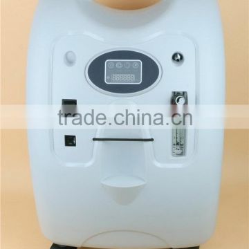 Customized latest oxygen concentrator with humidity