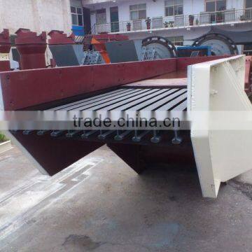 2013 good performance low consumption model GZD-850*3000 smalll vibrating feeder