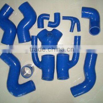 auto silicone hose / S4,2.7L Bi-Turbo kit 98-03 Turbo kit 12pcs