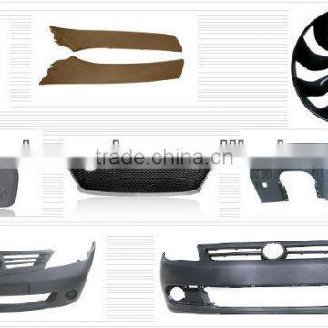 OEM plastic injection auto part mould ,customized car part mold