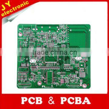 Hot Sale CEM-1 1.0mm OSP Surface Finishing Power Pcb