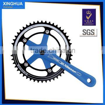 fixed gear crankset-beaufiful design