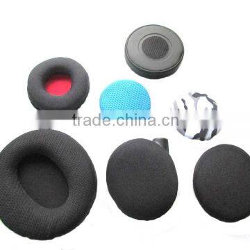 Replacement Headphone Earpad / Memory foam / Sponge Cushions / Sponge Accessories