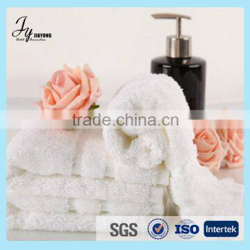 100% cotton high quality custom hotel towel made in China