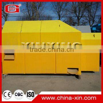 Made in China concrete reclaimer recycling machinery equipment