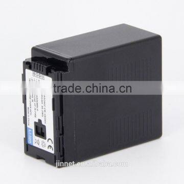 High Capacity VW-VBG6 Battery Extended VW-VGB6H 7800mAh