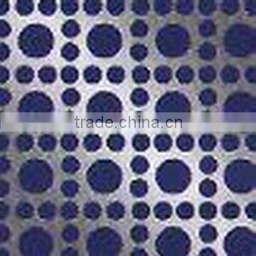 Metal Screen Sheet