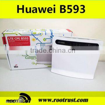 Huawei B593u-12 B593-22 LTE 4G Wireless gateway router