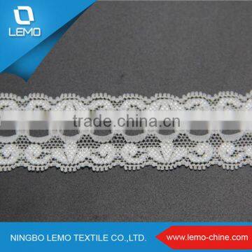 No Elastic Lace With 2016 New Design