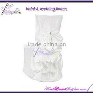 Fancy Chair Covers for Wedding Banuqet Chairs in Wedding Events