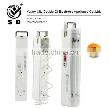 Fluorescent Tubes Rechargeable Led Emergency Light Light Emergency photo-5