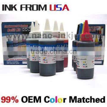 (Nano inkjet) for Canon MG5470/MG6370/iP7270/MX727 printer Compatibe cartridge