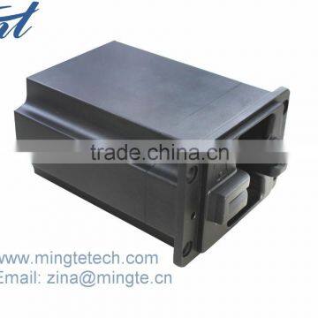 Manual Magnetic, IC, Type A & B & Mifare Card Readers MT189 for ATMs Kiosk Payment Terminals photo-1