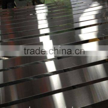 led aluminium profile for led strips