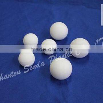25mm pp Hollow Ball, pp Plastic Hollow Ball, 25mm pp Hollow Plastic Ball photo-3