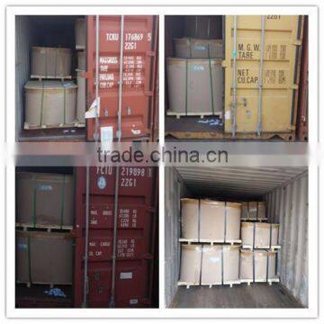 1100 High Quality Flat Aluminium Alloys Circles Cookware photo-6