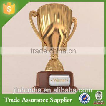 Wholesale Custom Resin 3D Trophy Souvenir